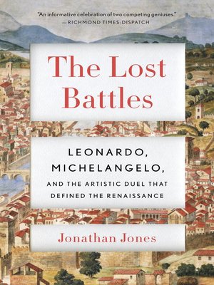 cover image of The Lost Battles